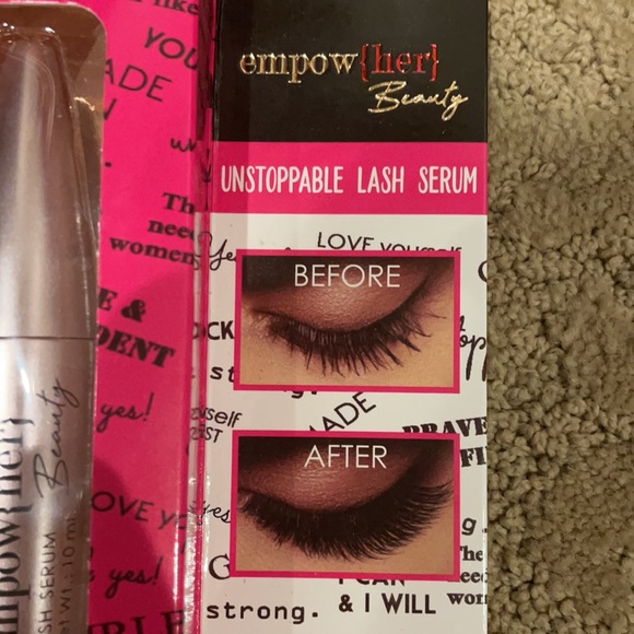 Empow(her) Eyelash Growth Serum - Brand new - Picture 3 of 4